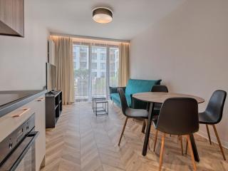 Platinium Garnizon Modern - Danzig - 3