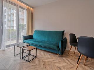 Platinium Garnizon Modern - Danzig - 1
