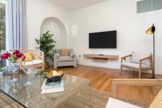 Genteel Home Carlos V - Sevilla - 8
