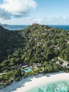 Four Seasons Resort Seychelles - Baie Lazare - Mahé - 8
