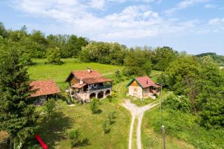 Kuća za odmor Pčelica & Zagorje - 9