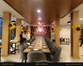 The Siam Hotel And Restaurant - Sonāri - 1