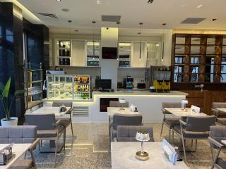 İstanblu Hotel&Spa - 5