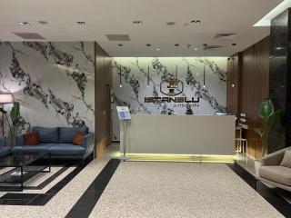 İstanblu Hotel&Spa - Konak - 7