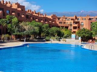 Strandnahe Casa Soleada - El Médano - 0
