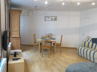 Appartement Faubourg Montmartre CityCosy - París - 5