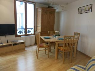 Appartement Faubourg Montmartre CityCosy - París - 1