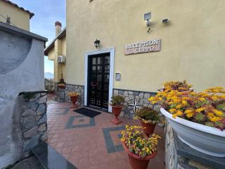 Bed And Breakfast Il Ceppo Wild - Pimonte - 7