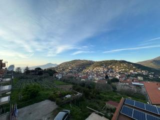 Bed And Breakfast Il Ceppo Wild - Pimonte - 4