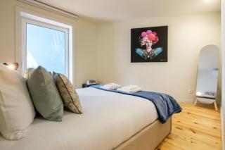 Luxury Style 6 with AC Downtown Porto near Metro - Porto - 4