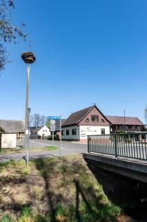 Storchennest Spreewald - Fleißdorf - 8