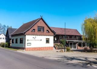 Storchennest Spreewald - Fleißdorf - 0
