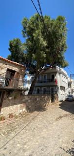 Cunda Capri Home - Ayvalık - 9