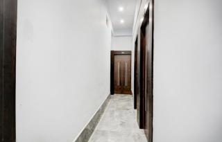 Oyo Convivial Classic Hotel&Janmasha - Rewa - 8