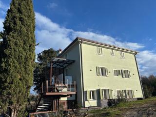 Cascina del Riccio-Agriturismo Casa Raffaele - Ghizzano - 6