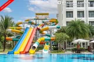 Wyndham Garden Grandworld Phu Quoc - Phu Quoc - 0