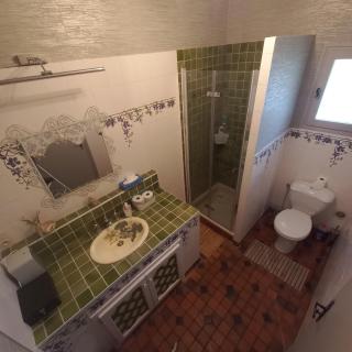 Logement entier dans un écrin de verdure - Bidos - 4