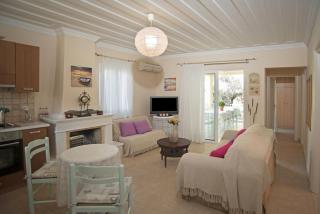 Lefkada Summer House near the beach - Nikiana - 4