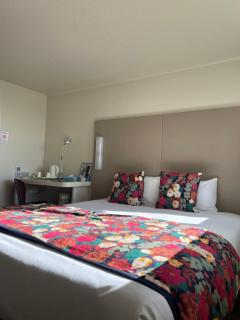 Brit Hotel Quimper Sud - Quimper - 9