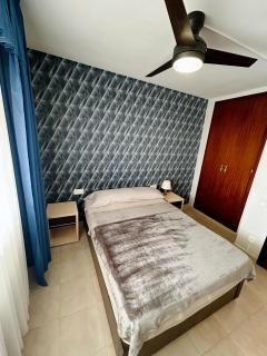Comfy apartment in Salou - Salou - 4