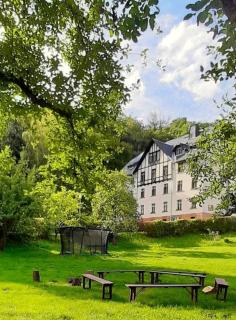 Die Malche Gäste und Tagungshaus 26 - - 3