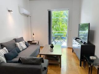 Peaceful Urban Oasis Garden View - Atene - 0