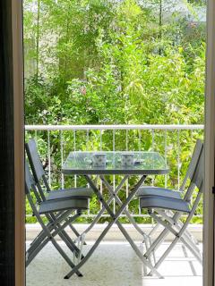 Peaceful Urban Oasis Garden View - Atene - 8