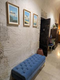 Le Donjon Beauvoir - appartement insolite au centre de Blois - 1