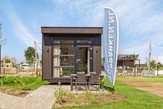 TopParken - Resort Lexmond - Lexmond - 9