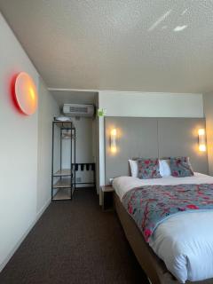 Brit Hotel Quimper Sud - Quimper - 1