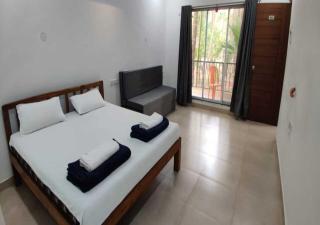 Naik Wadi Villa by Cloudnine - Alībāg - 4