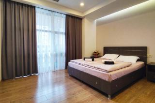 Studio Apartment on Yeznik Koghbatsi street - Yerevan - 6