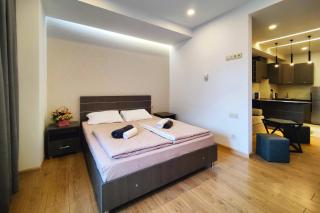 Studio Apartment on Yeznik Koghbatsi street - Yerevan - 8