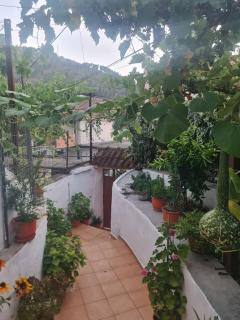 Valmira B&B - Town Center - Berat - 3