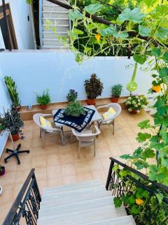 Valmira B&B - Town Center - Berat - 9