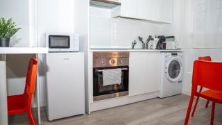 Studio 1 Soto Parking Renfe - 1