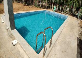 Naik Wadi Villa by Cloudnine - Alībāg - 7