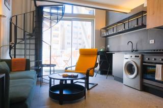 High-End Loft in Gemmayze - Beyrouth - 9