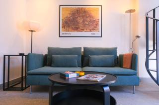 High-End Loft in Gemmayze - Beyrouth - 2