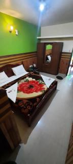FLGHR Feel Like Hostel - Kodaikānāl - 3