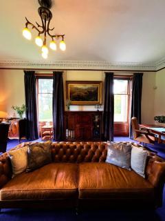 Dalrachney Lodge Hotel - 1
