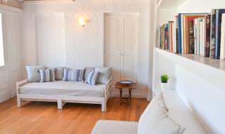 Chic Magnificent Sea View Suite - Andros - 3