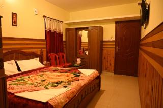 FLGHR Feel Like Hostel - Kodaikānāl - 2