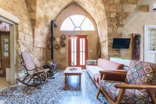 Les Galets in Batroun - Batroun - 5