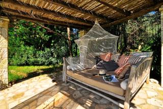 Portico Verde private Villa with pool | Corfu - Lefkimmi - 9
