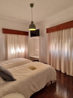 Alojamento Romano - São Pedro do Sul - 2