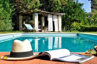 Portico Verde private Villa with pool | Corfu - Lefkimmi - 6