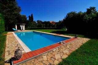 Portico Verde private Villa with pool | Corfu - Lefkimmi - 4
