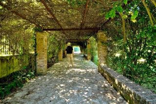 Portico Verde private Villa with pool | Corfu - Lefkimmi - 1