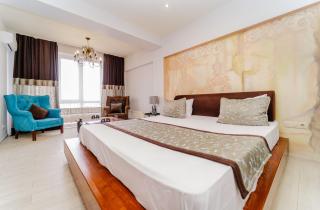 Ultra central ,2BR skyline Serenity - Chişinău - 9